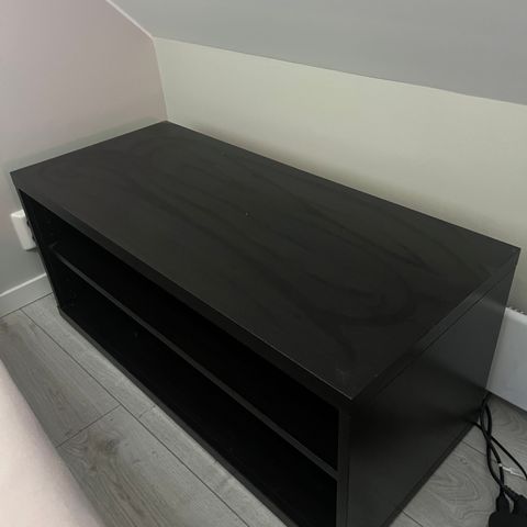 Ikea Mojsö TV-benk