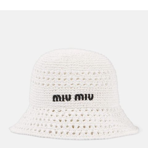 Miu Miu hatt