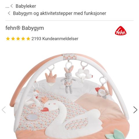 Babygym