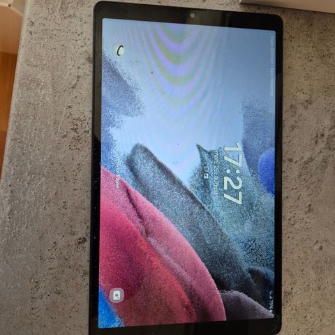 Samsung galaxy tab a7