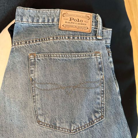 Polo Ralph Lauren Jeans