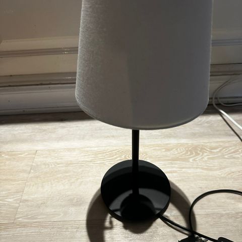 Lampe