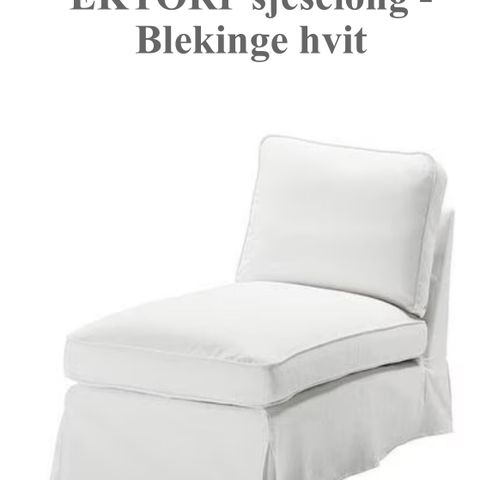 Ektorp sjeselong