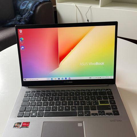 ASUS VivoBook