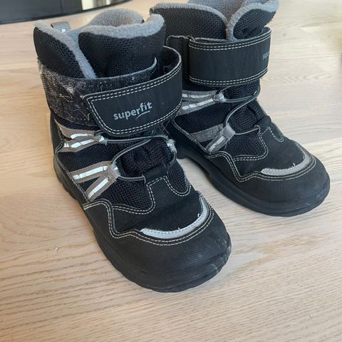 Vintersko Superfit