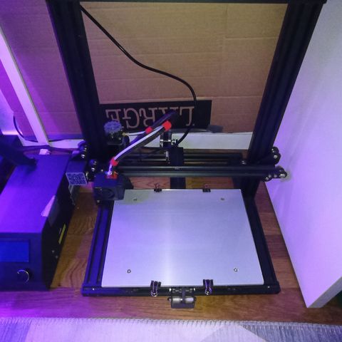 3D Printer Creality CR-10