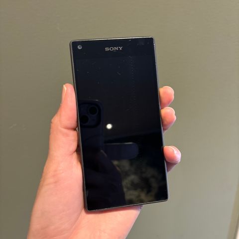 Sony xperia z5