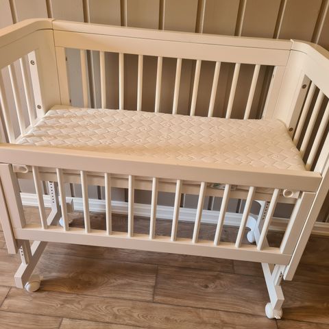 Bedside Crib