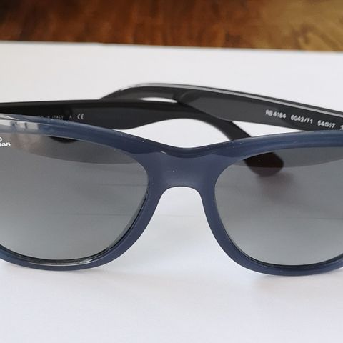 Solbriller Ray Ban