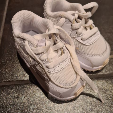 Nike Air baby