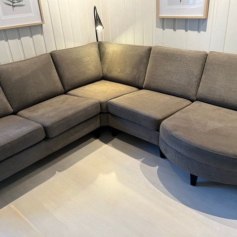 Sofa Passion fra Møbelringen