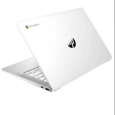 HP chromebook 14’’