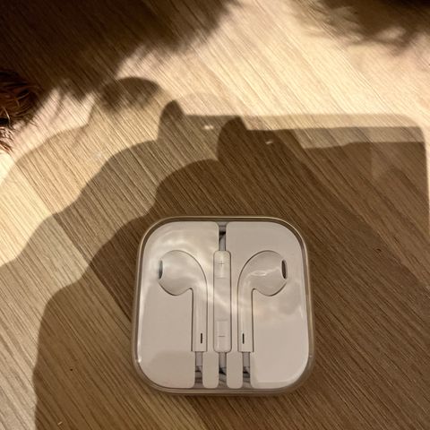 Airpod aux