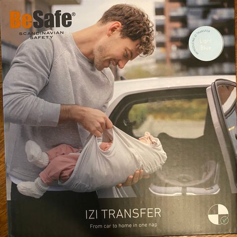 BeSafe izi transfer