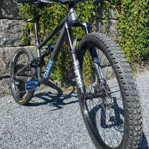 specialized status 160