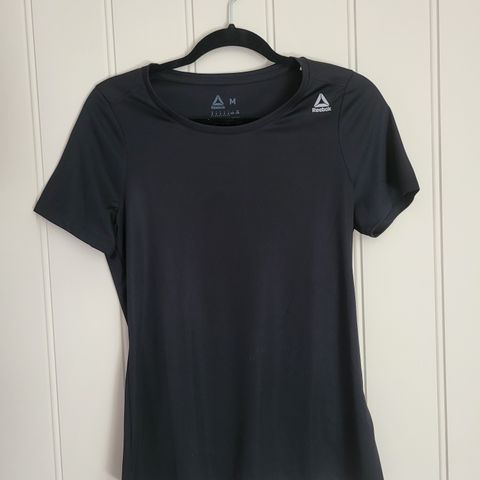 Ny reebok speedwick tshirt