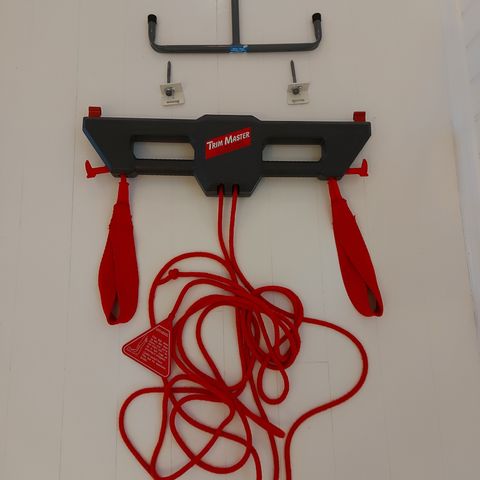 Redcord trainer/trimmaster/slynge