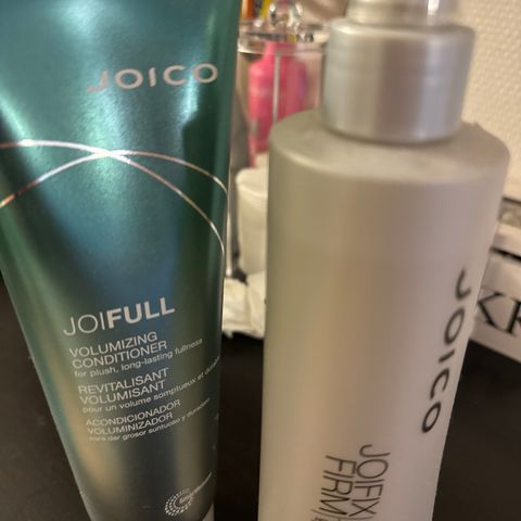 Joico