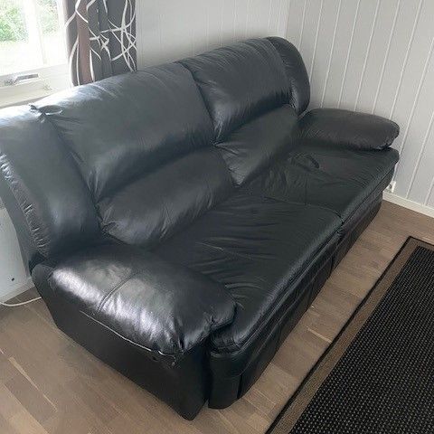 Tv sofa