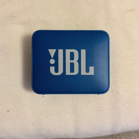 JBL GO Essential Høyttaler