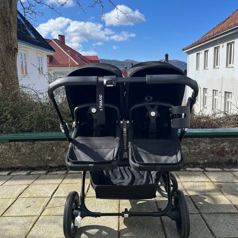 Bugaboo Donkey 5 Duo