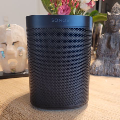 Sonos One SL