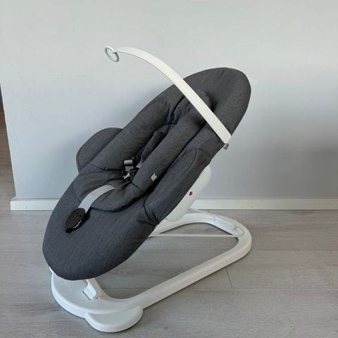 Stokke vippestol