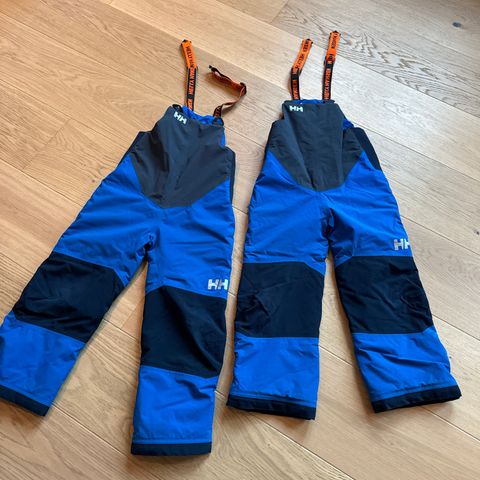 Helly Hansen SkiBukser / Snowboard