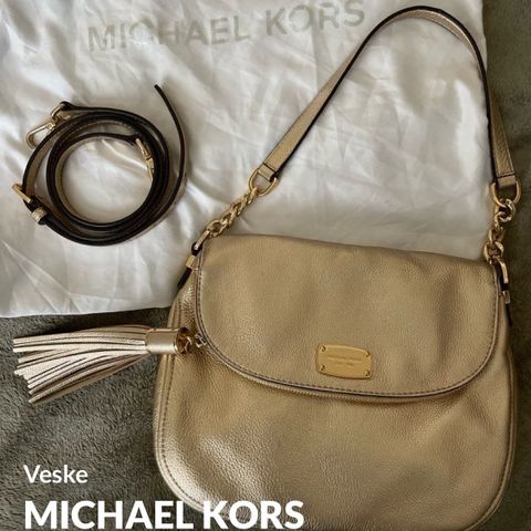 Michael Kors