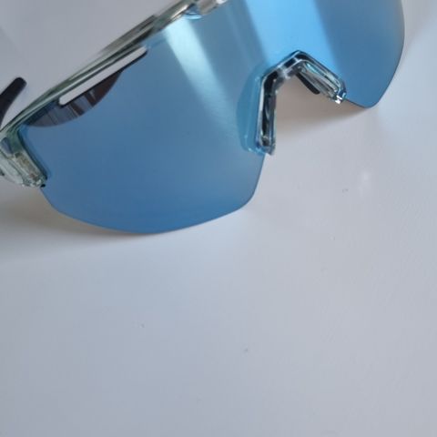 Bliz Matrix Transparent Blue sportsbriller