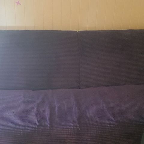 Sofa/sovesofa