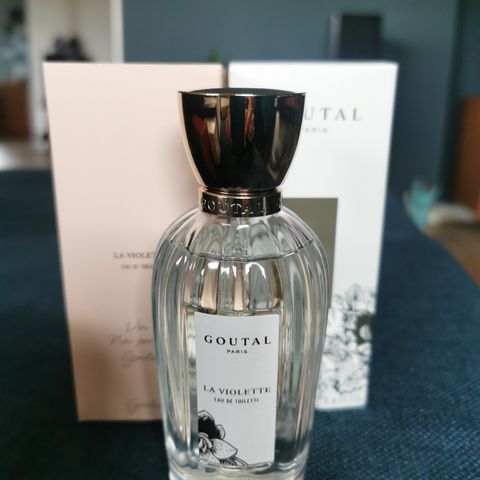 Goutal Heure Exquise 100ml