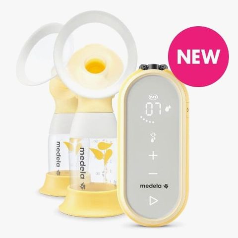 Medela Freestyle Flex brystpumpe