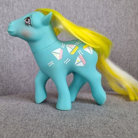 My Little Pony