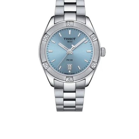 Helt ny Tissot Lady sport klokke