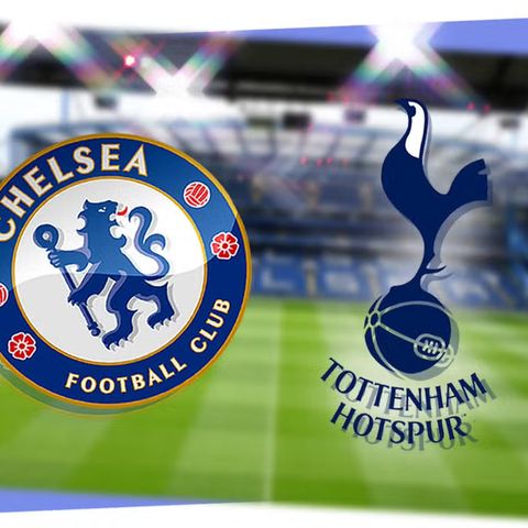 Ønsker 2 billetter til Tottenham vs Chelsea 7 december