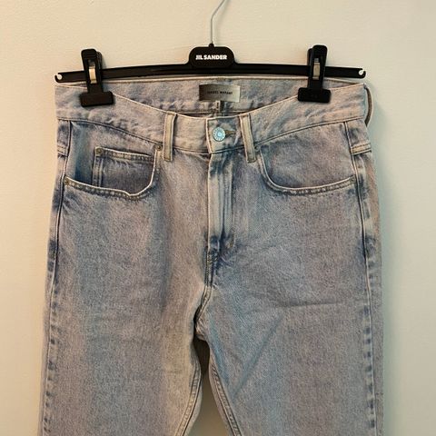 Isabel Marant Jeans 31x32 - NY