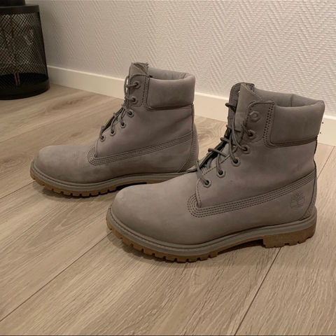 Timberland høst/vintersko