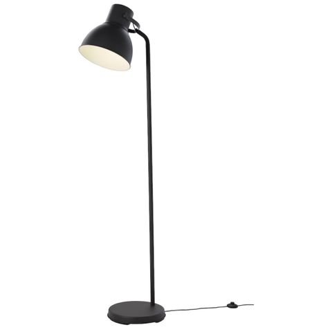 IKEA HEKTAR GULVLAMPE