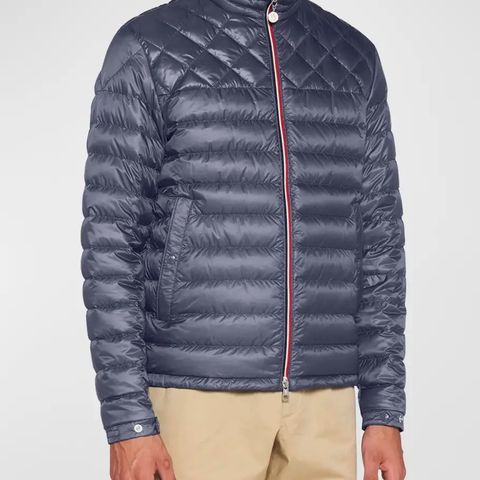 Moncler Longue Saison Jacket str M