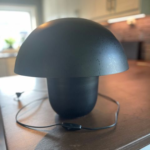 Lampe fra Anouska