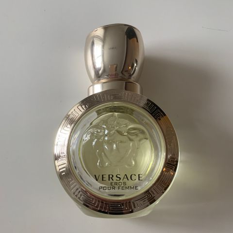 Versace Eros Pour Femme