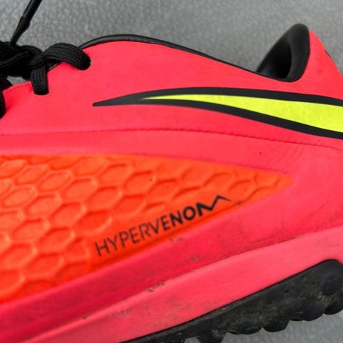 Nike Hypervenom fotballsko