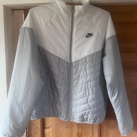 Nike therma-fit jakke