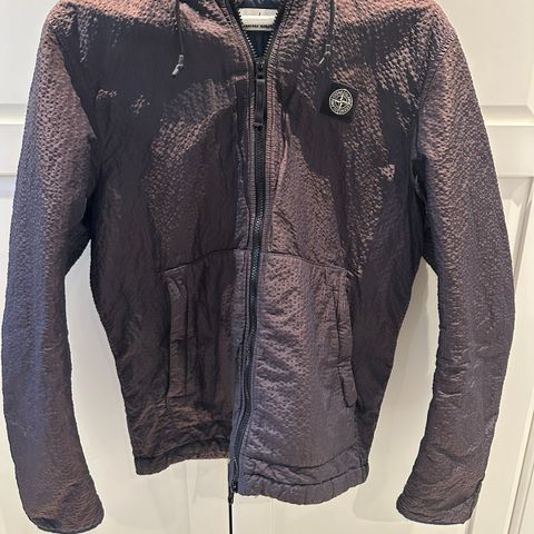 STONE ISLAND JAKKE