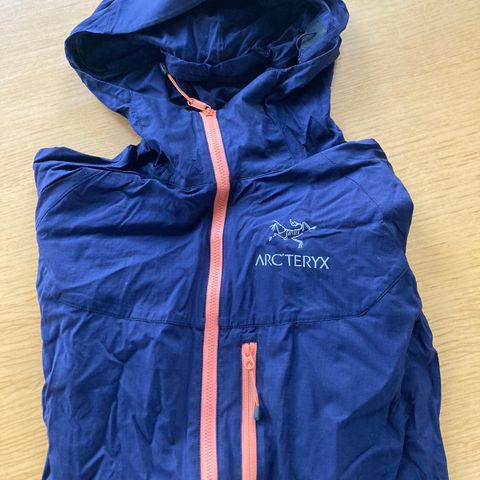 Arcteryx Squamish Hoody