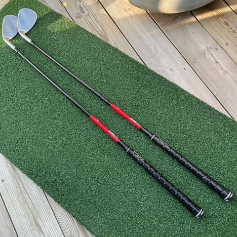 Callaway Mack Daddy CB wedger 54 & 60 grader -1’’