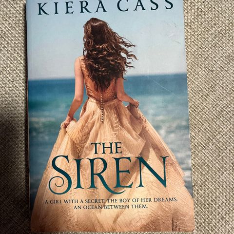 The siren