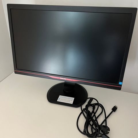 Philips 242G - 144hz