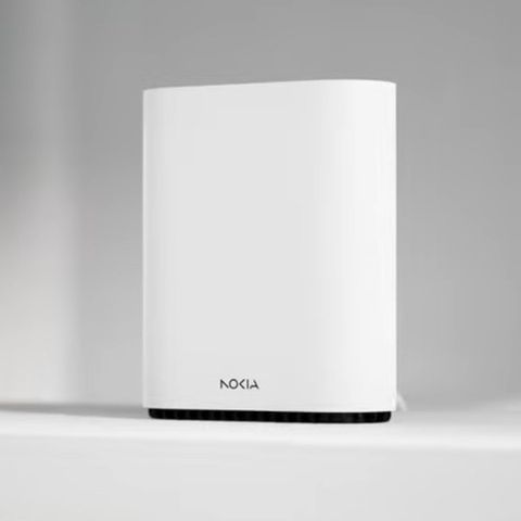 Nokia FastMile 5g Gateway 2 ruter